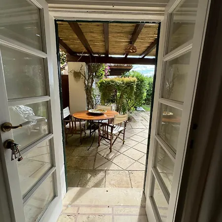 Masseria Mosca Διαμέρισμα Sannicola