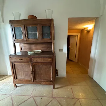 Masseria Mosca * Санникола