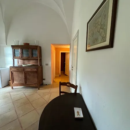 Διαμέρισμα Masseria Mosca Sannicola