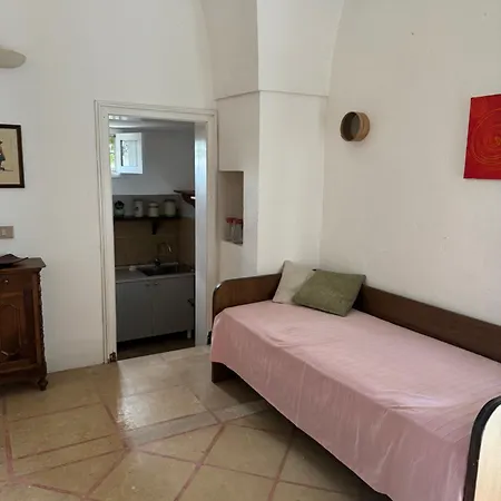Διαμέρισμα Masseria Mosca
