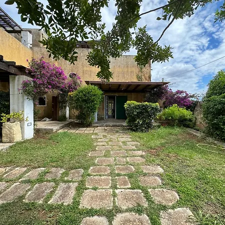 Masseria Mosca Апартаменты