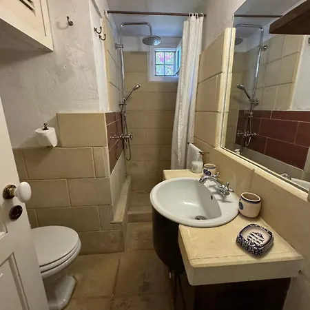 Διαμέρισμα Masseria Mosca