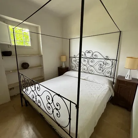 Апартаменты Masseria Mosca *