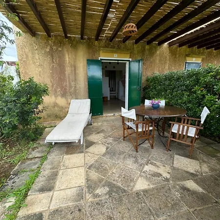 Masseria Mosca