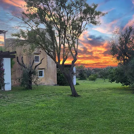 Διαμέρισμα Masseria Mosca *