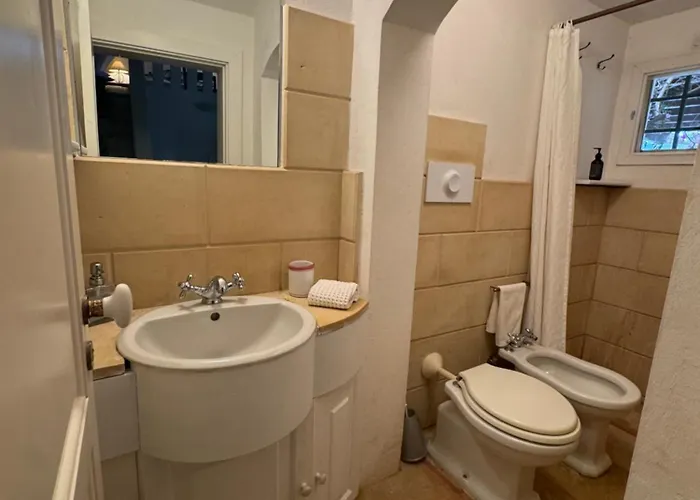 Apartment Masseria Mosca *
