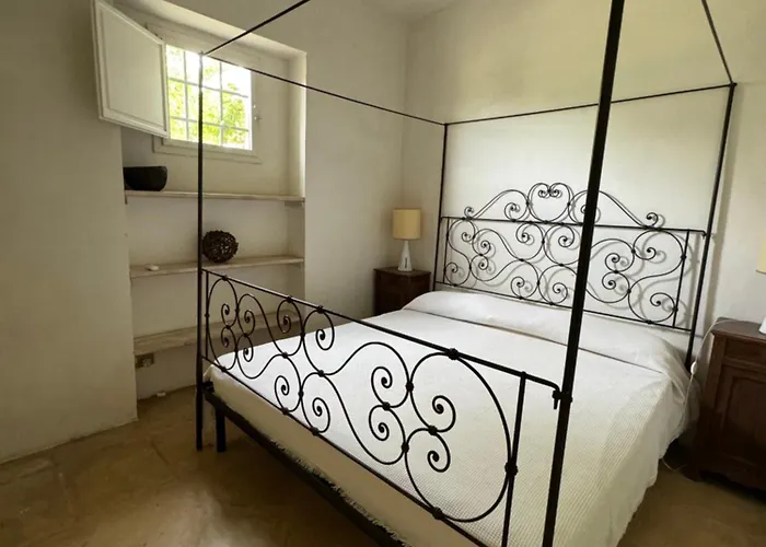 Masseria Mosca *