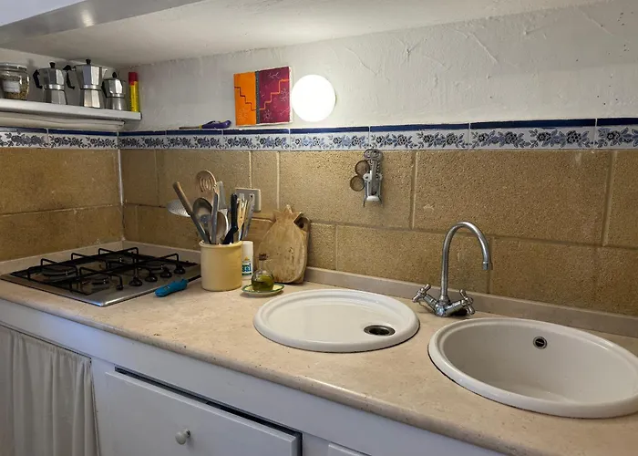 Masseria Mosca Sannicola