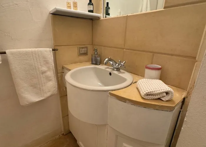 Masseria Mosca Apartment