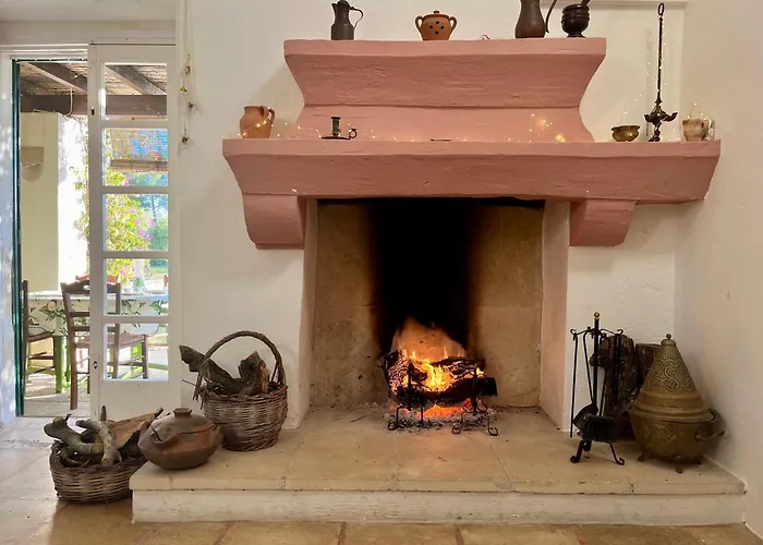 Masseria Mosca