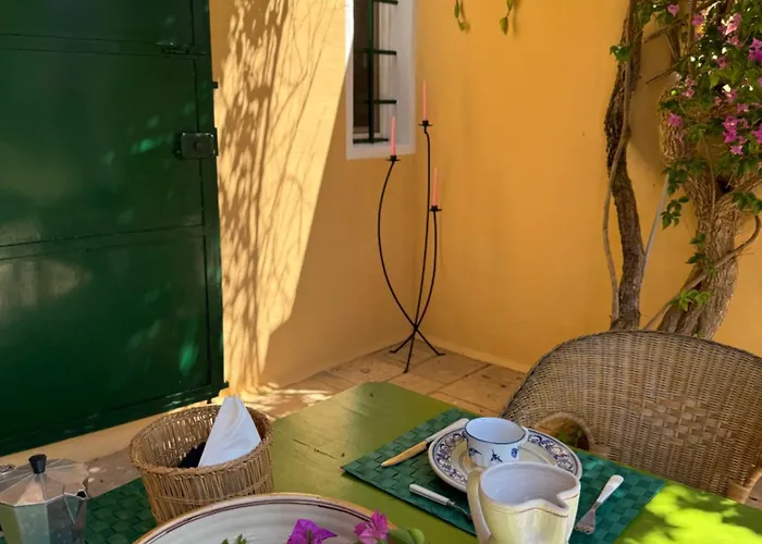 Masseria Mosca * Sannicola