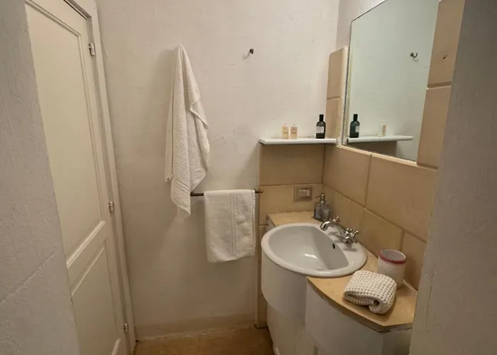 Masseria Mosca Apartment Sannicola