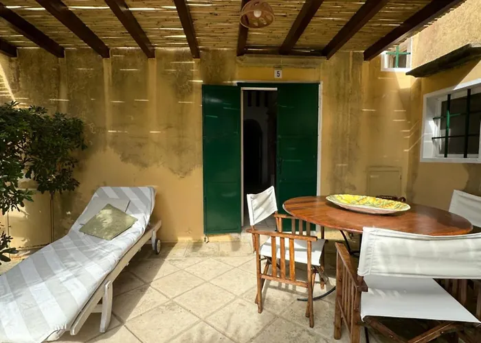 Apartment Masseria Mosca