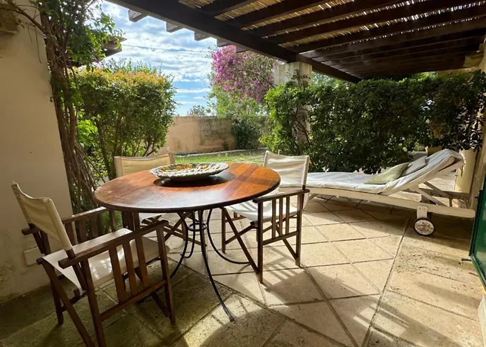 Masseria Mosca Apartment Sannicola