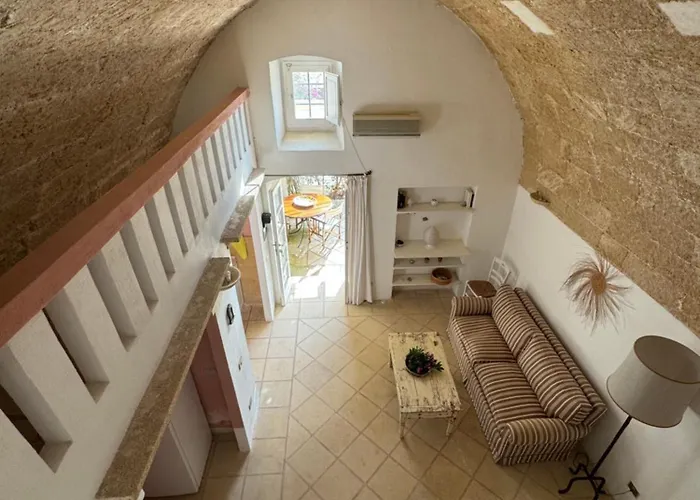 Apartment Masseria Mosca