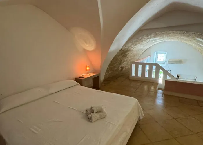 Masseria Mosca Apartment Sannicola