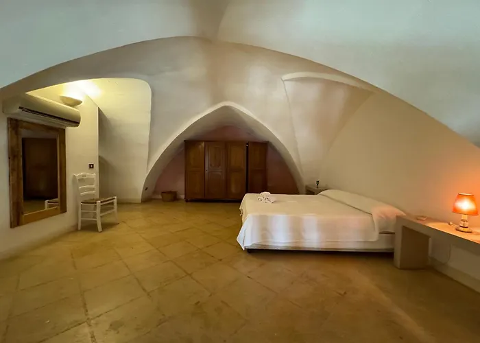 Apartment Masseria Mosca