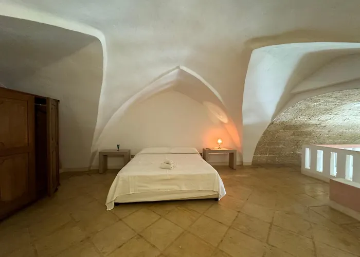 Apartment Masseria Mosca *