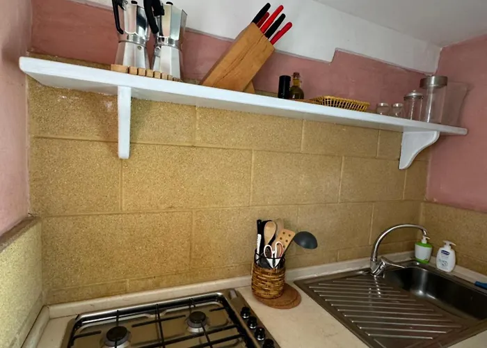 Masseria Mosca * Sannicola