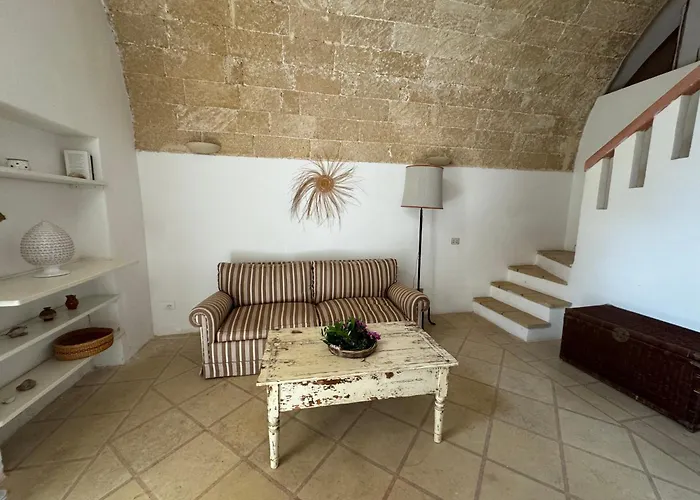 Apartment Masseria Mosca *