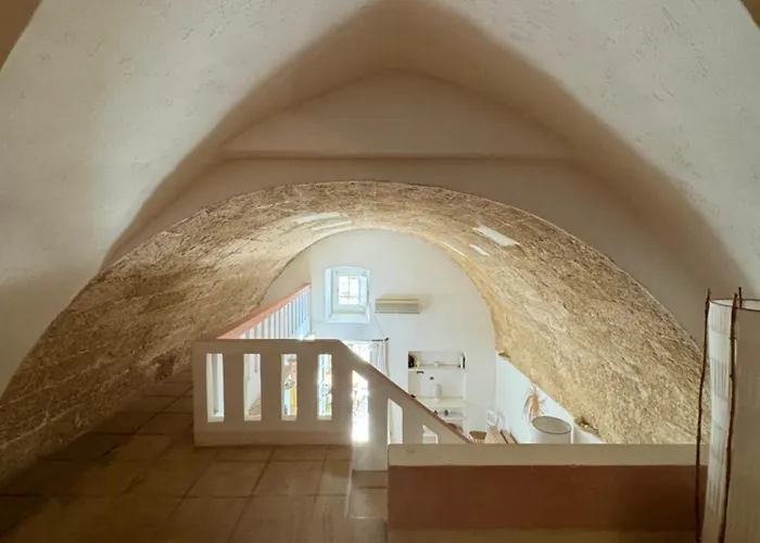 Apartment Masseria Mosca Sannicola