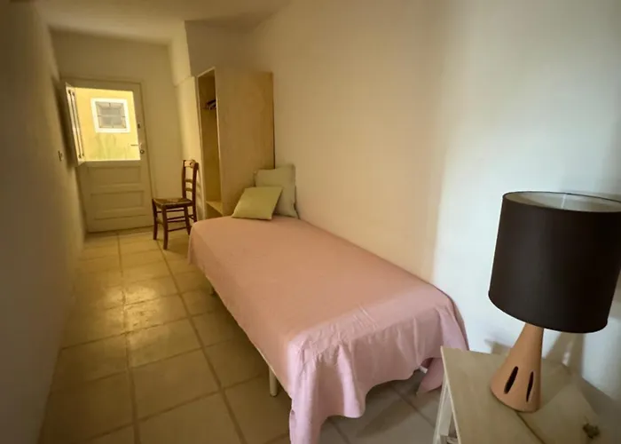 Apartment Masseria Mosca *