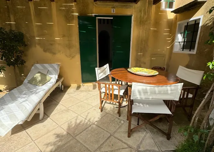 Masseria Mosca *