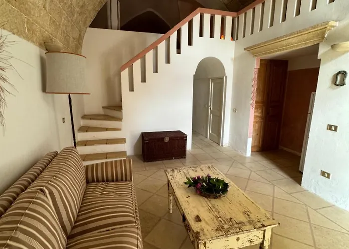 Apartment Masseria Mosca