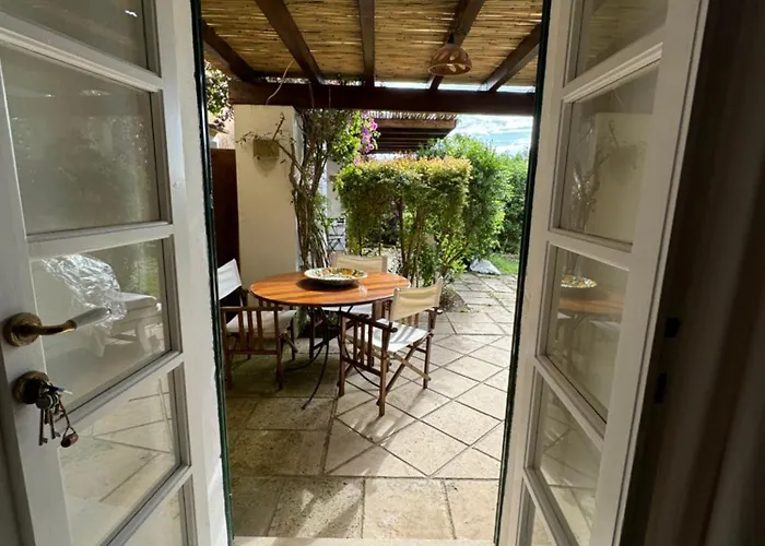 Masseria Mosca Apartment Sannicola