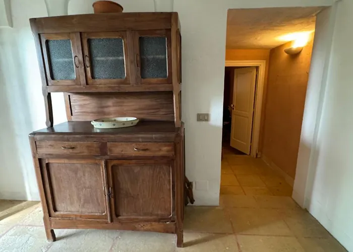 Masseria Mosca * Sannicola