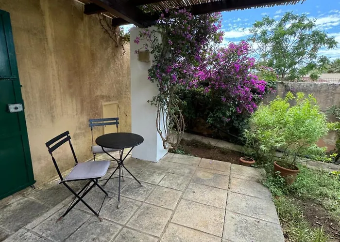 Masseria Mosca *