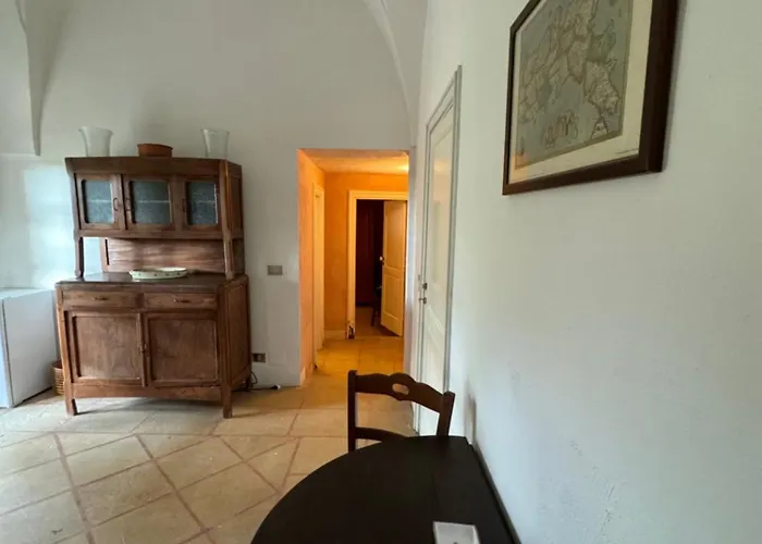 Apartment Masseria Mosca Sannicola