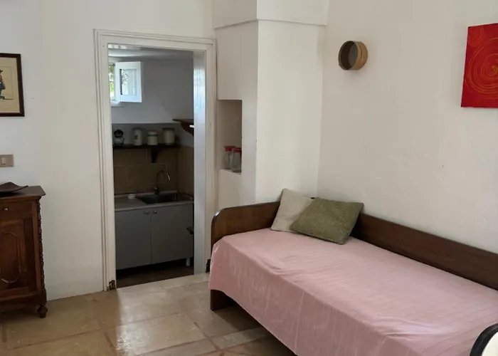 Apartment Masseria Mosca