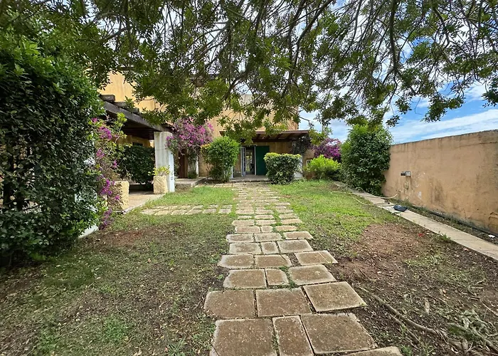 Masseria Mosca Apartment