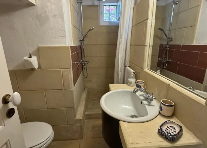 Apartment Masseria Mosca