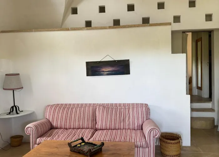 Masseria Mosca Sannicola