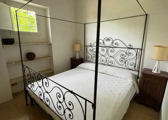 Apartment Masseria Mosca *