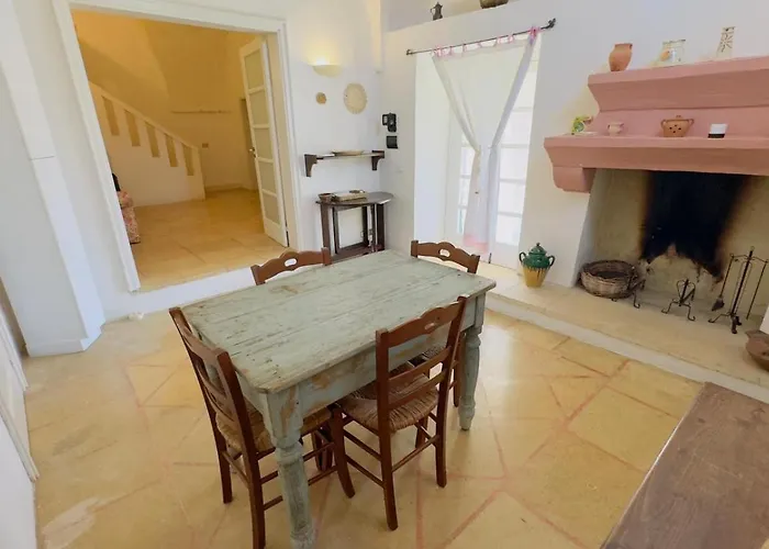 Masseria Mosca