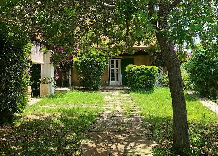 Masseria Mosca Apartment
