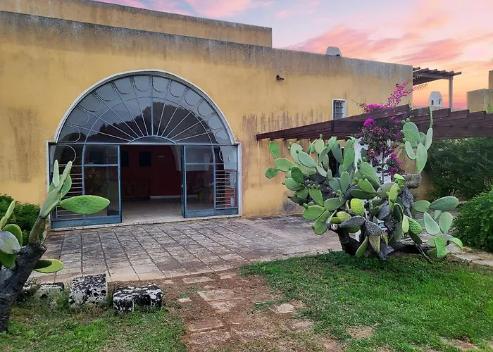 Masseria Mosca Apartment Sannicola